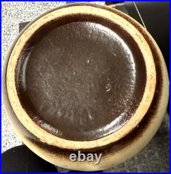 18.5 Vintage 1950s Orange Scheurich-Keramik Floor Vase, West Germany 18.5 Vintage 1950s Orange Scheurich-Keramik Floor Vase, West Germany