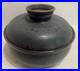 1961 California Studio Pot Casserole Sylvia Clark, Wanda Styron Unicorn Pottery