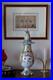 1966 Bjorn Wiinblad Vintage Ceramic Figurine Pitcher Vase Handmade Denmark