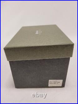 1983 Lin's Ceramic Studio A03T84001 Tea Pot Box Art Pottery Ceramic