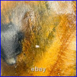 Art Pottery Pitcher Ceramic Terracotta Sandstone Handmade Clay Jug Earthen