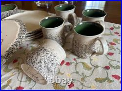 Art Pottery by Kari Ceramics