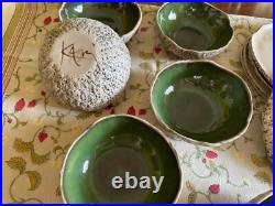 Art Pottery by Kari Ceramics