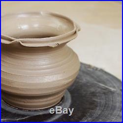 Art Supply U. S. Table Top Pottery Wheel LCD Wheel Speed Display 11 Bat Ceramics