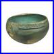 BAW Hand Made Ceramic Bowl 9 in Pottery Art Home Decor Handmade Signed