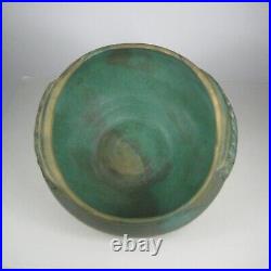 BAW Hand Made Ceramic Bowl 9 in Pottery Art Home Decor Handmade Signed