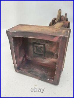 British studio pottery modernist influenced abstract ceramic sculpture