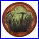 Calmwater Designs Stephanie Young Studio Art Pottery Ceramic Marsh Paperweight