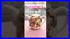 Ceramic Teapot With Underglaze Painting Handmade Pottery Art