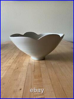 Clary Illian Studio Pottery Bowl Beautiful
