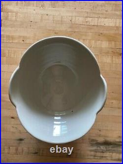 Clary Illian Studio Pottery Bowl Beautiful