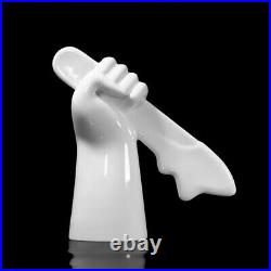 Cleon Peterson Live to Kill Ltd. Ed. Ceramic Flower Vase- Sculpture ed #/500