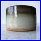 Conny Walther Large Vessel -signed- Denmark art pottery 60's MCM