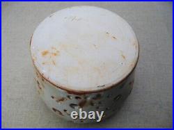Contemporary Bowl Studio Pottery Fine Art Ceramic Vessel, Modern Décor