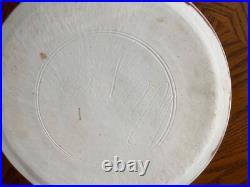 Decorative art pottery signed by the artist