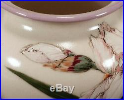 Detailed'83 Santa Barbara Ceramic Design Sbcd Art Pottery Vase Dorie Hutchinson