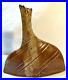 Ethel Kudrna Potts (1925-2020) Pottery Vase
