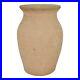 Evans Mission Swirl Early Vintage Hand Made Art Pottery Ceramic Vase