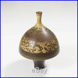 Exceptional Art Pottery Vase By Australian Ceramic Artist Graeme James