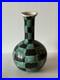 Fine Antique MID Century Modern Art Ceramic Pottery Vase Old Vintage Signed 1954