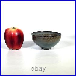 Fine Edwin & Mary Scheier Pottery Bowl