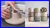 From Clay To Cup Crafting Mini Espresso Mugs On The Potter S Wheel Vapor03