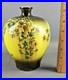 GLAZED ART POTTERY japanese