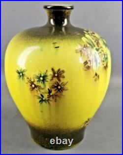 GLAZED ART POTTERY japanese