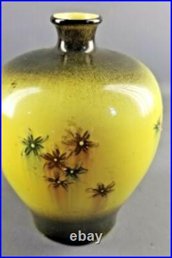 GLAZED ART POTTERY japanese