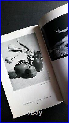 German Design in Pictures 1937 Bauhaus Modernist Ceramics Pottery Applied Arts