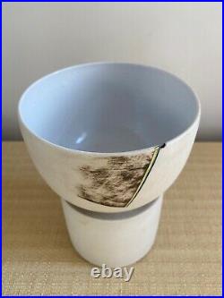 Gordon Baldwin ceramic pot