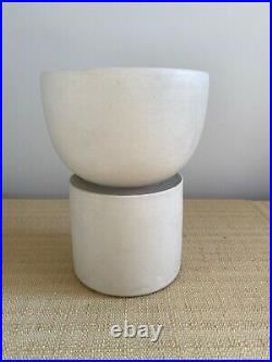 Gordon Baldwin ceramic pot