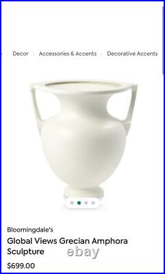 Grecian Amphora Large Roger Thomas Collection