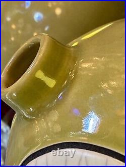 Gregg Rasmusson Unique AF Pottery vase modernist ceramics USA So Amazing