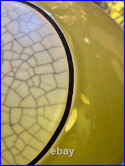 Gregg Rasmusson Unique AF Pottery vase modernist ceramics USA So Amazing