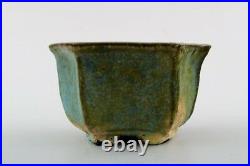 Gutte Eriksen, own workshop, ceramic bowl
