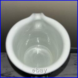 Handmade Decorative Large Art Pottery Pitcher By Danko in Bulgaria