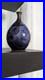 Herrmann Stolken Vintage Art Pottery Vase (1982), Signet