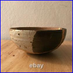 Jane Reumert Ceramic Bowl Denmark Scandinavian Art Pottery Kintsugi Tea Ceremony