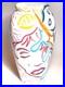 John Matos CRASH Ceramic Vase, Urban Art, Graffiti, Street Art