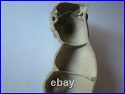 Joyce Schleiniger Sculpture Ceramic Art Pottery Mermaid Modernist Large Nude