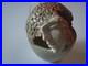 Joyce Schleiniger Sculpture Ceramic Art Pottery Planter Pot Modernist Face Small