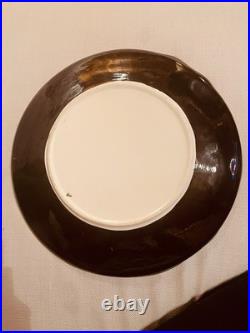 Laney Oxman 1985 Limited Edition Plate