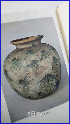 MARTIN BROTHERS Nettlefold Collection Martinware Art Pottery Victorian Ceramics