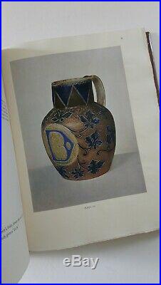 MARTIN BROTHERS Nettlefold Collection Martinware Art Pottery Victorian Ceramics