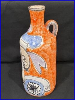 MID Century Italian De Simone Ewer #1215