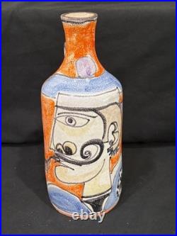 MID Century Italian De Simone Ewer #1215