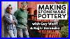 Making Stoneware Pottery With Guy Wolff U0026 Rajiv Surendra