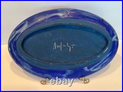 McCarty Pottery Marigold Mississippi