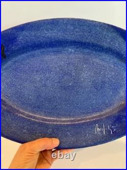 McCarty Pottery Marigold Mississippi